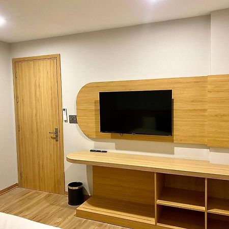 Milash Boutique Hotel Ha Long Eksteriør billede