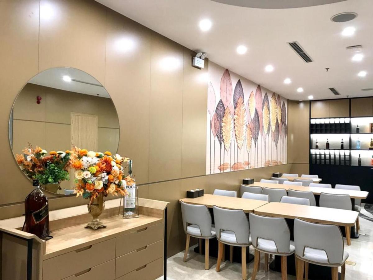 Milash Boutique Hotel Ha Long Eksteriør billede