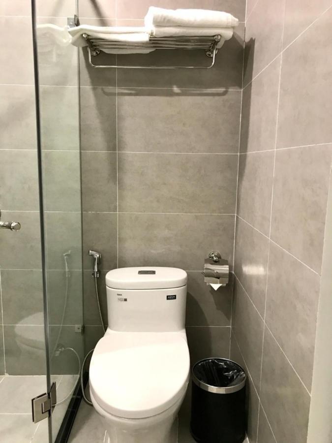 Milash Boutique Hotel Ha Long Eksteriør billede