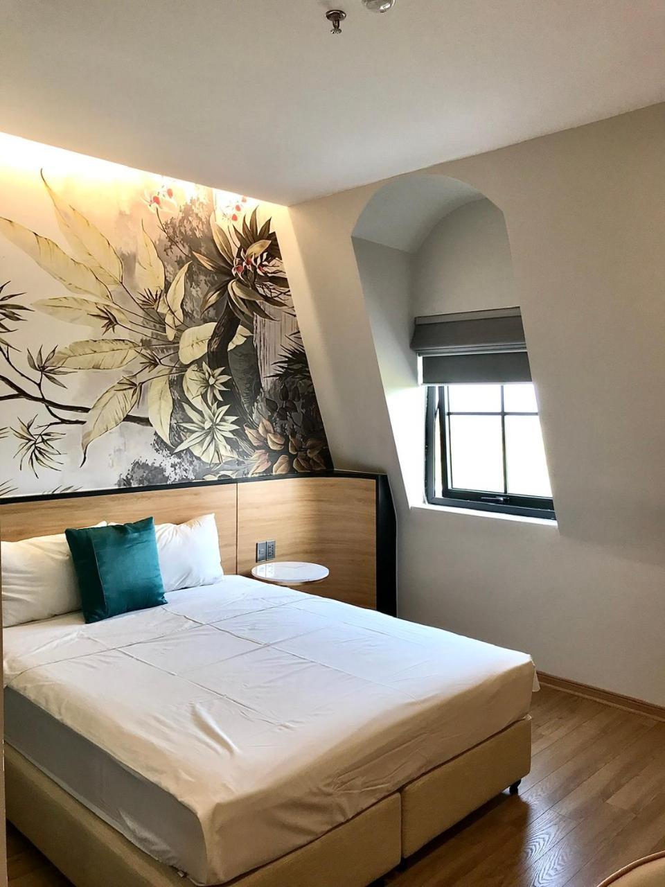 Milash Boutique Hotel Ha Long Eksteriør billede