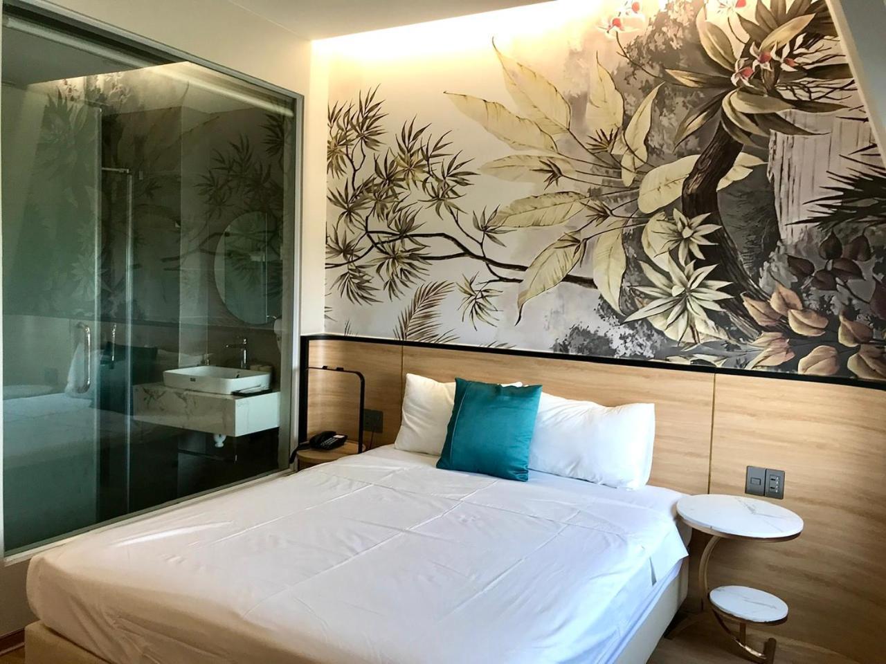 Milash Boutique Hotel Ha Long Eksteriør billede