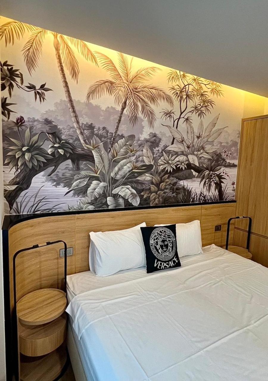 Milash Boutique Hotel Ha Long Eksteriør billede