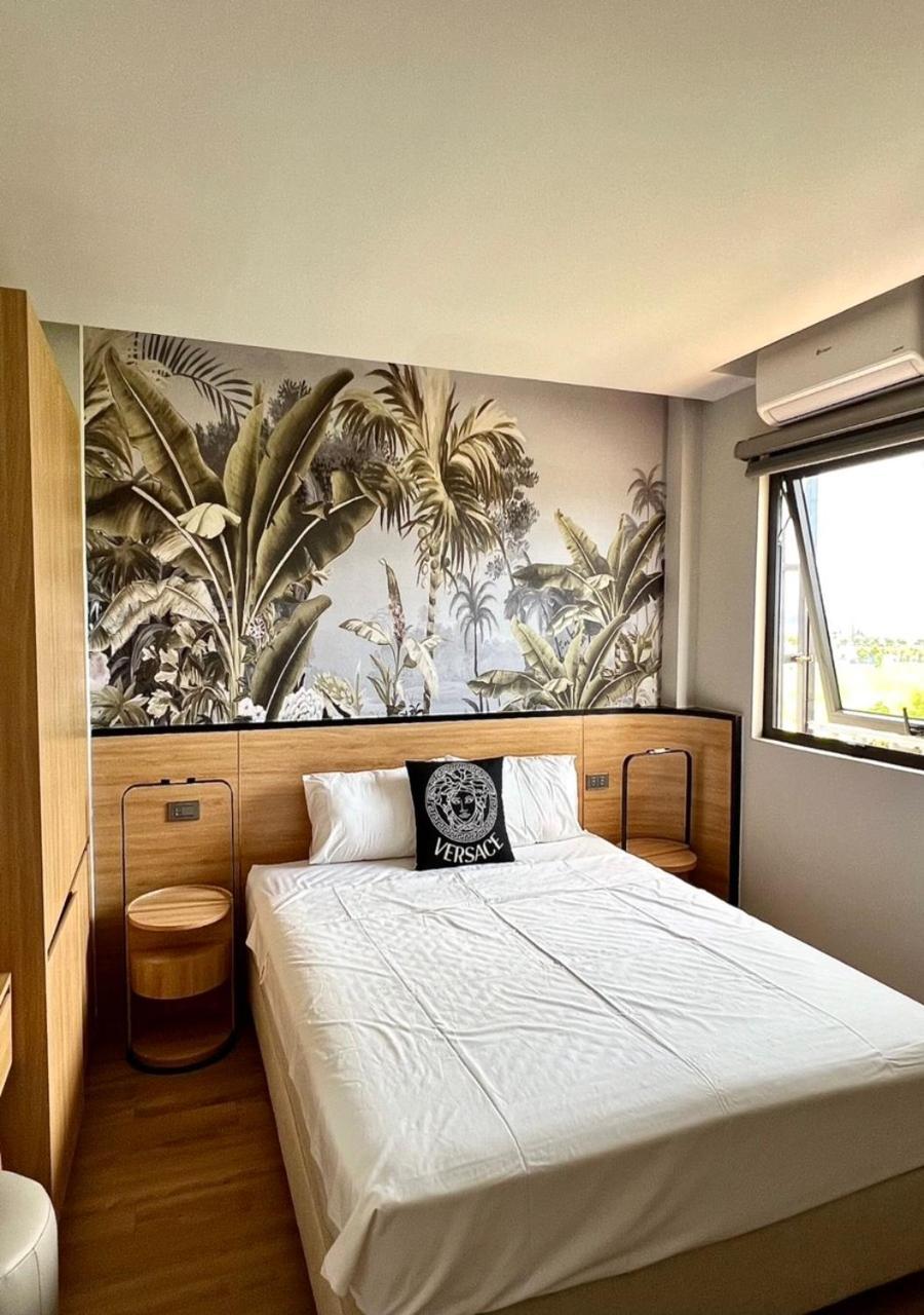 Milash Boutique Hotel Ha Long Eksteriør billede
